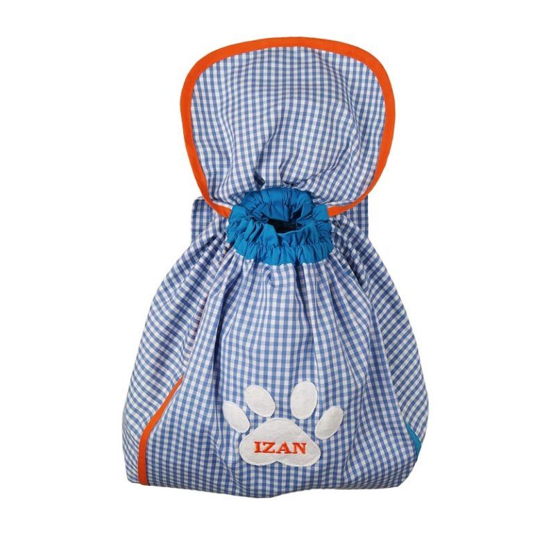 Mochila guardería Patrulla Canina